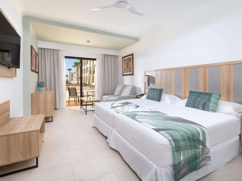 Hotel RIU Karamboa in Boa Vista