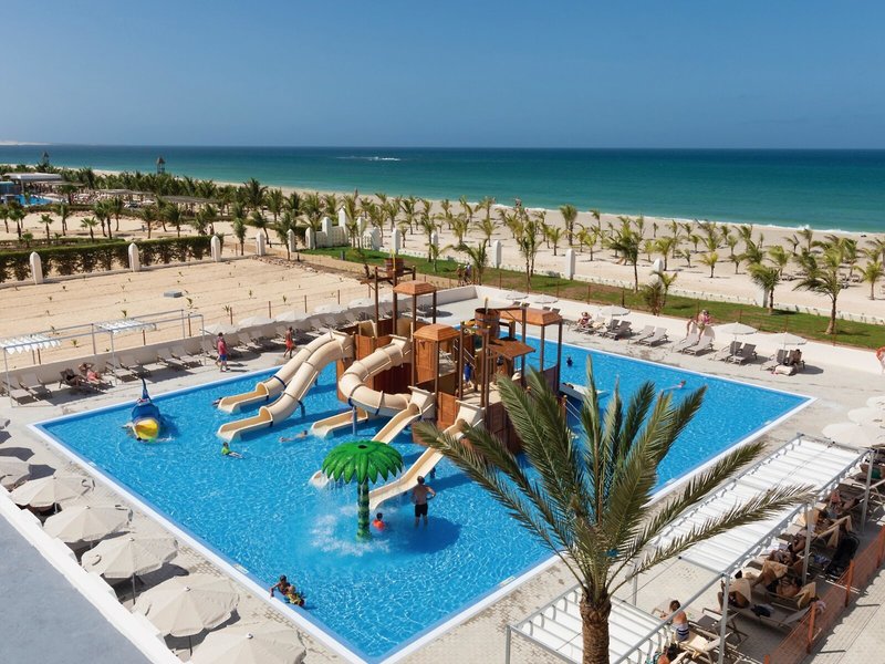 Hotel RIU Palace Boavista in Boa Vista