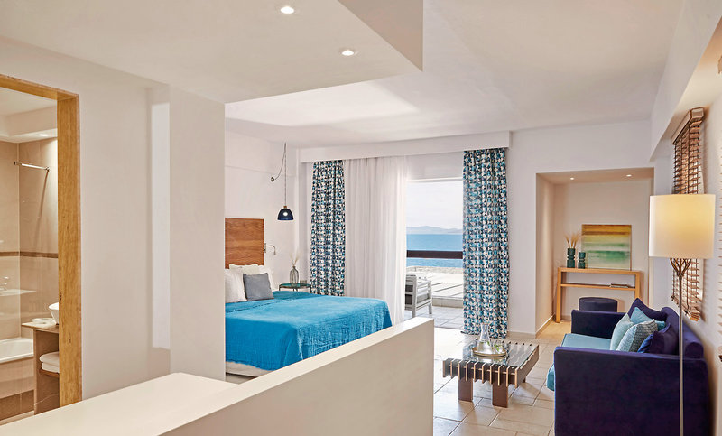 Eagles Palace in Chalkidiki
