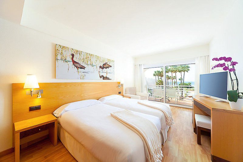 Iberostar Waves Royal Andalus in Costa de la Luz