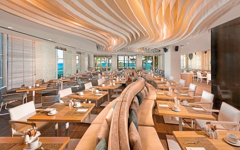 Amare Beach Hotel Marbella in Costa del Sol