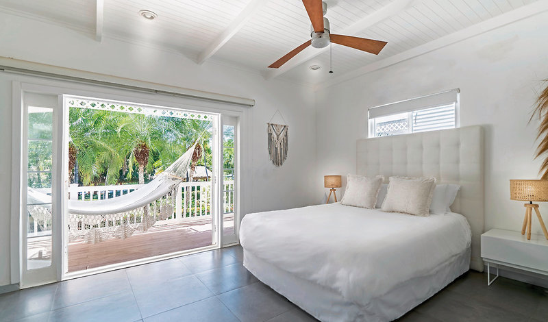 Azul Hotel & Retreat in Costa Rica