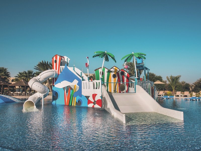 Iberostar Waves Mehari Djerba in Djerba