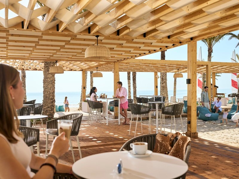 ROBINSON Djerba Bahiya in Djerba