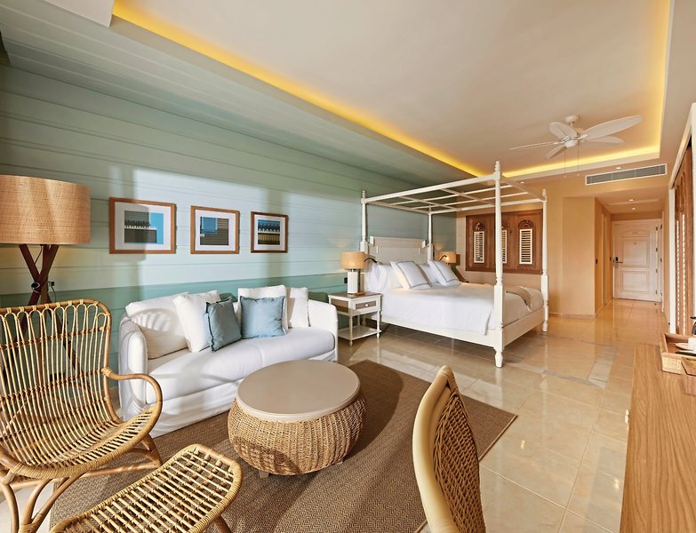 Cayo Levantado Resort in Dominikanische Republik