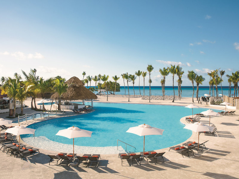 Dreams Dominicus La Romana in Dominikanische Republik
