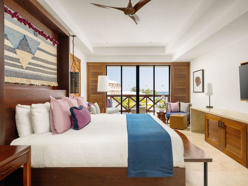 Secrets Cap Cana Resort & Spa in Dominikanische Republik