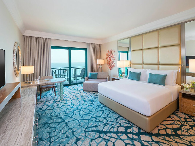 Atlantis The Palm in Dubai