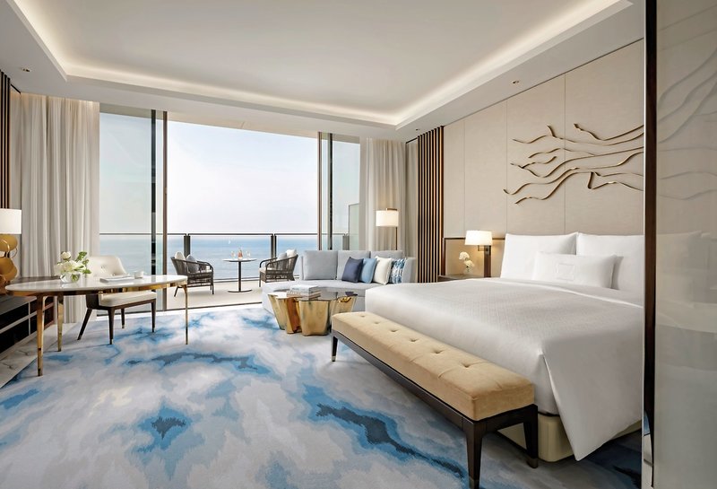 Atlantis The Royal in Dubai