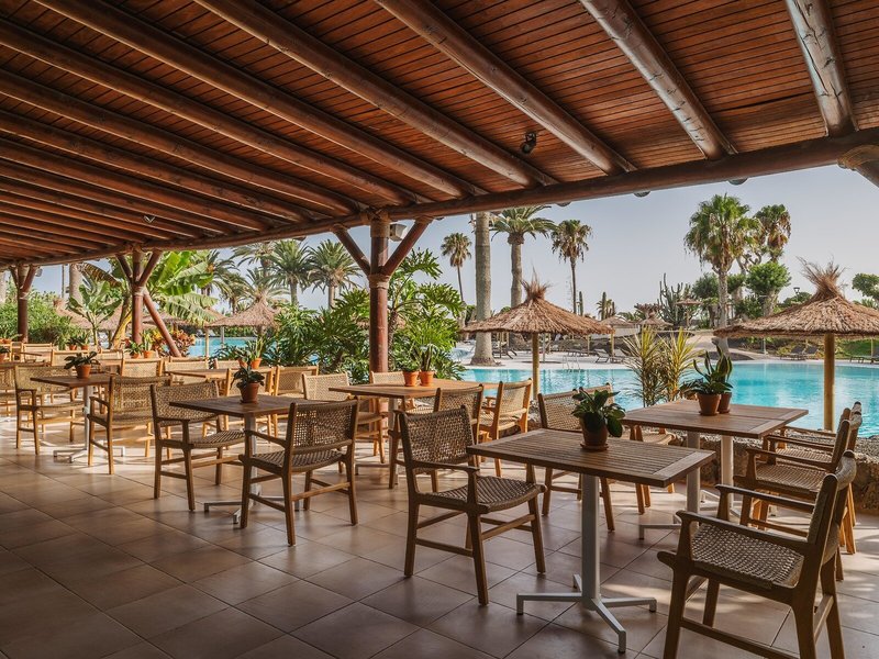 Innside by Melia Fuerteventura in Fuerteventura