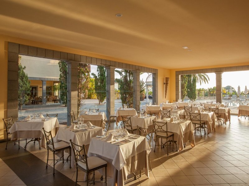 Lopesan Villa Del Conde Resort & Thalasso in Gran Canaria