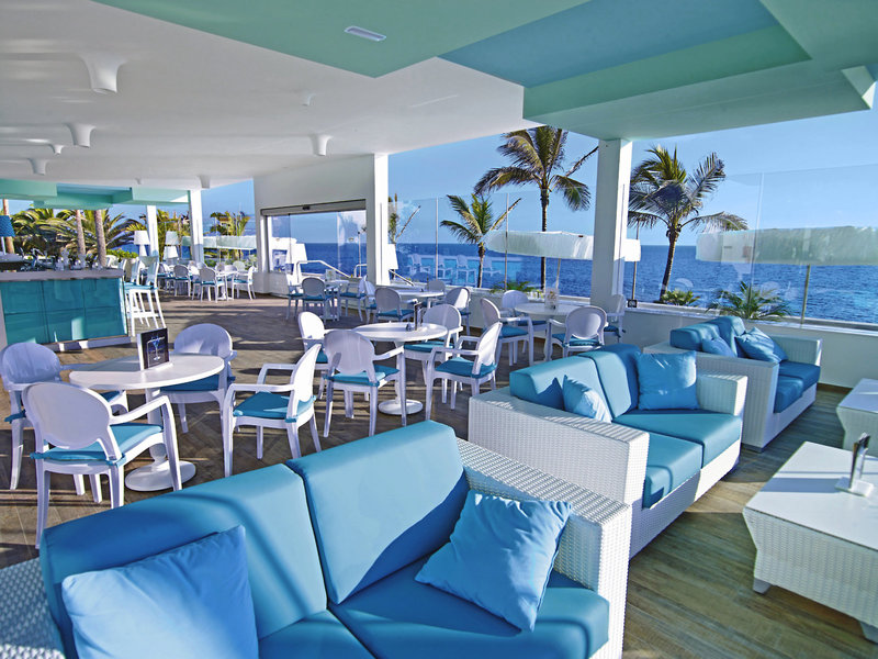 RIU Palace Meloneras in Gran Canaria