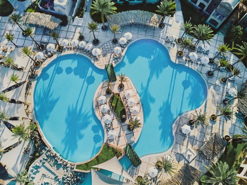 Iberotel Makadi Beach in Hurghada, Makadi Bay & Soma Bay