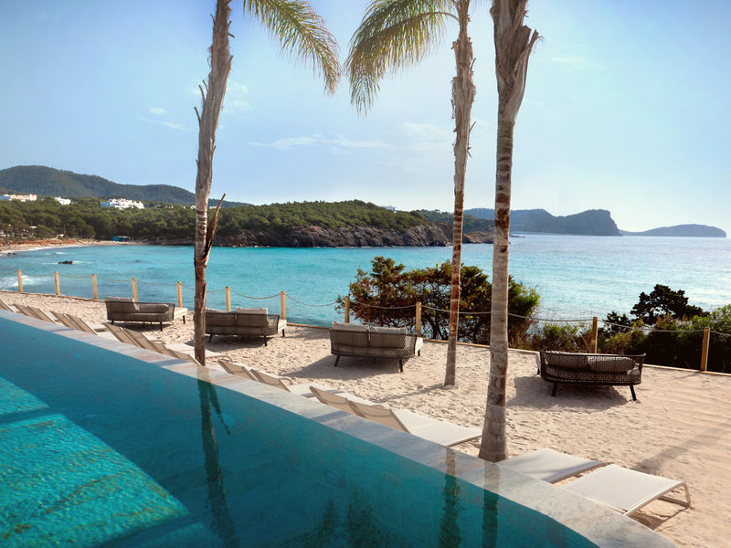 Bless Hotel Ibiza in Ibiza & Formentera