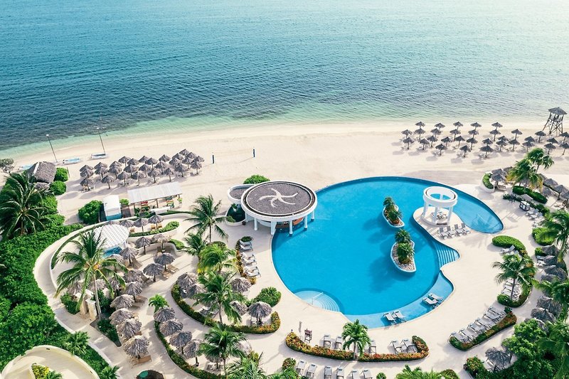 Iberostar Selection Rose Hall Suites in Jamaika