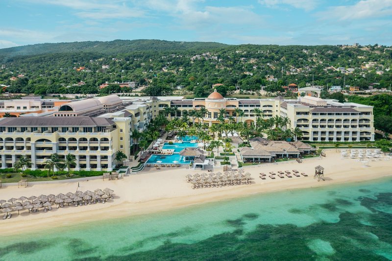Joia Rose Hall by Iberostar in Jamaika