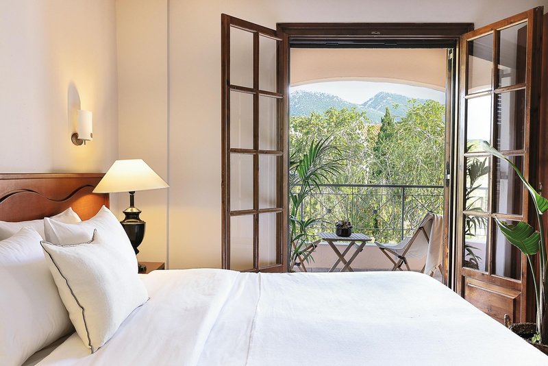 Grecotel LUXME Costa Botanica in Korfu