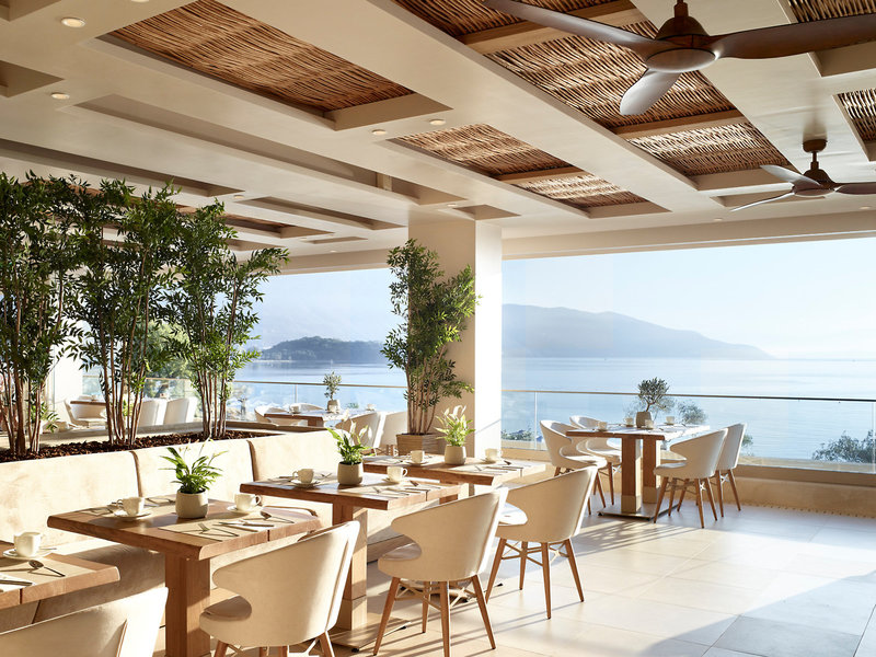 Ikos Dassia in Korfu