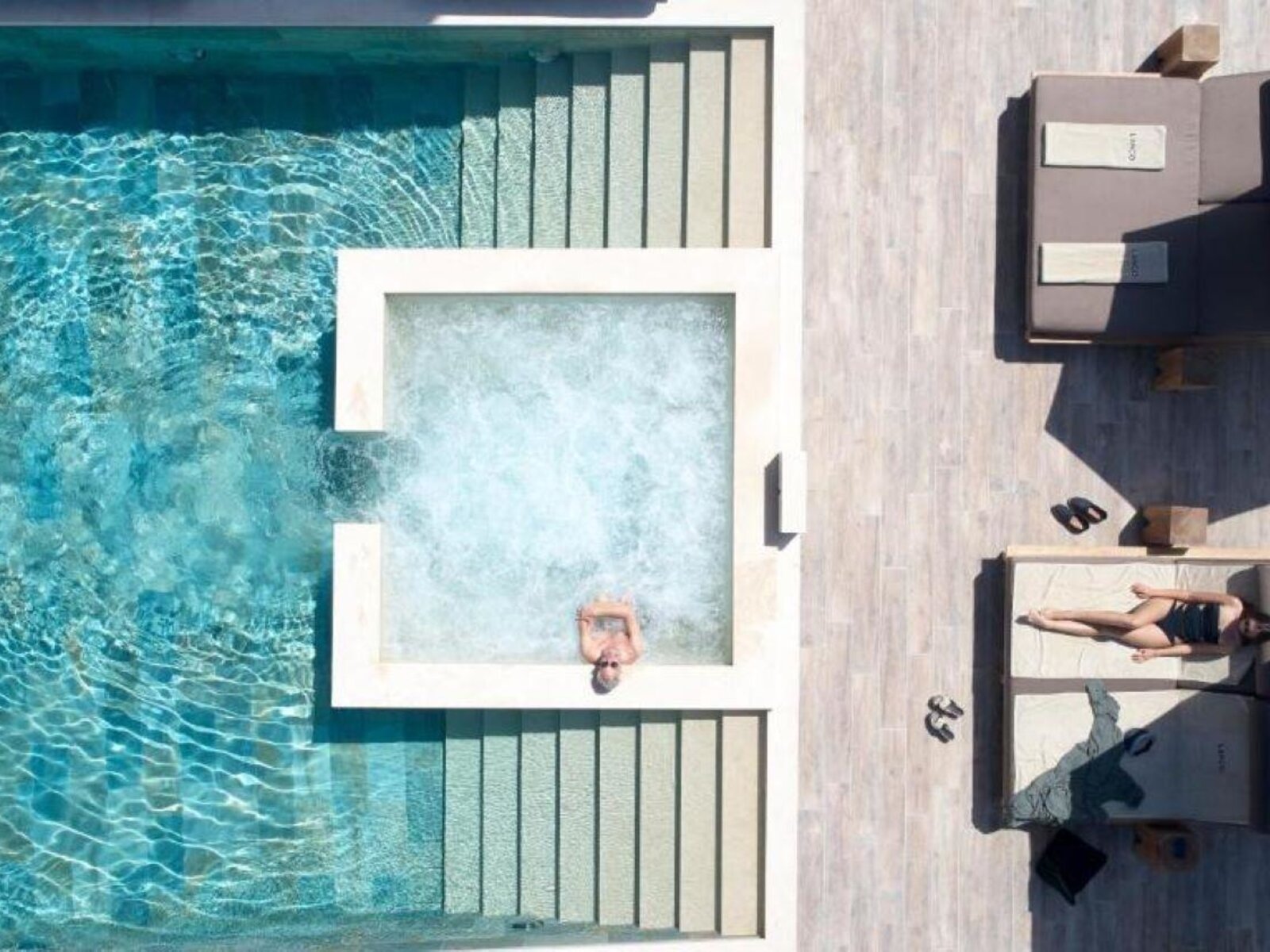 Lango Design Hotel & Spa in Kos