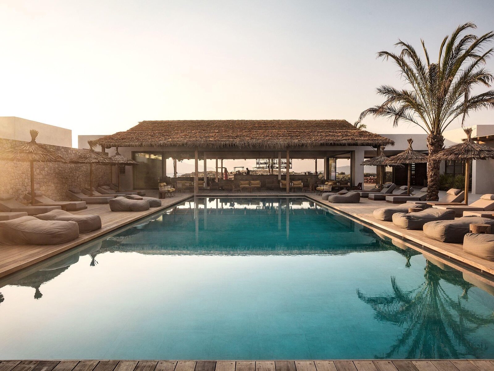 Oku Kos in Kos