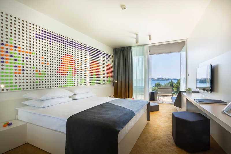 Family Hotel Amarin in Kroatien
