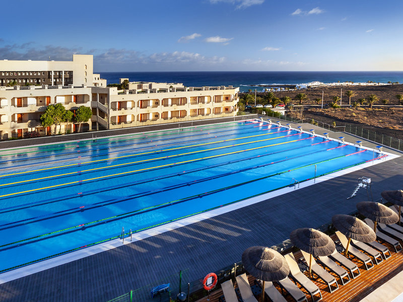 Barcelo Lanzarote Active Resort in Lanzarote