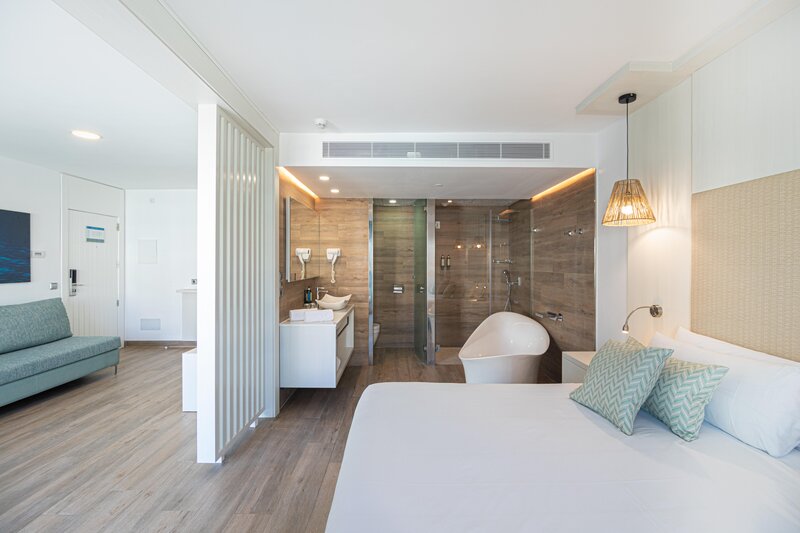 Marsenses Puerto Pollensa Hotel & Spa in Mallorca