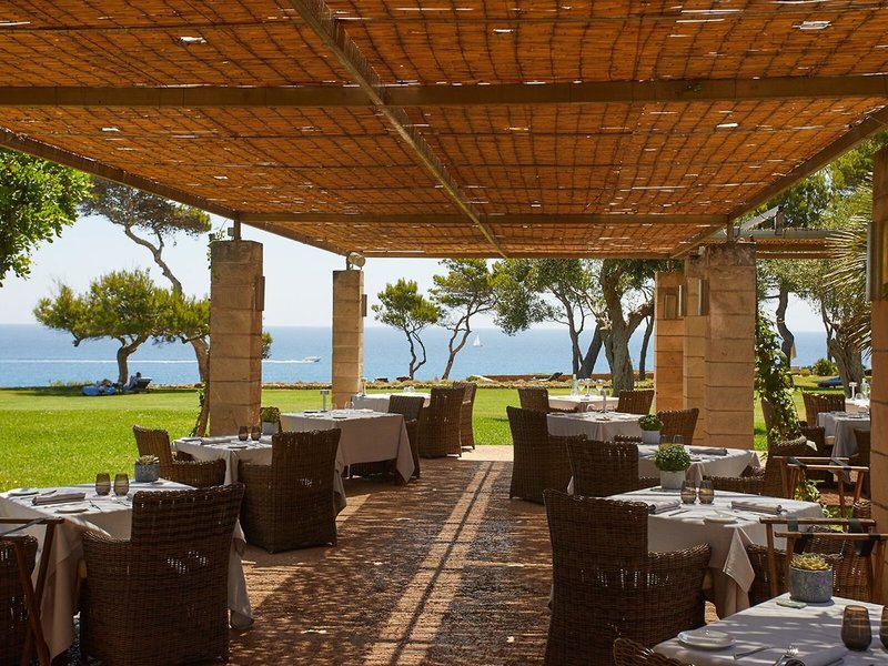 Can Simoneta in Mallorca