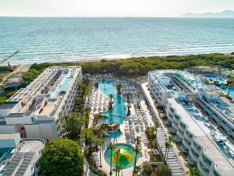 Iberostar Selection Albufera Park in Mallorca