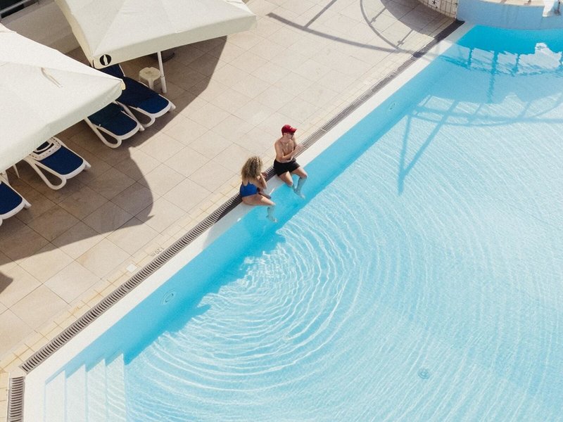 Riviera Spa Resort Adults Only in Malta