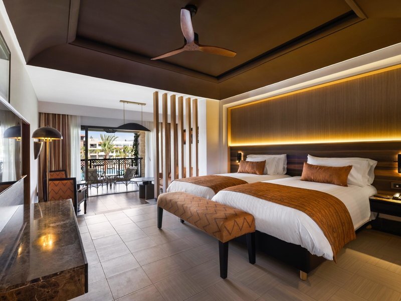 RIU Palace Tikida Agadir in Marokko