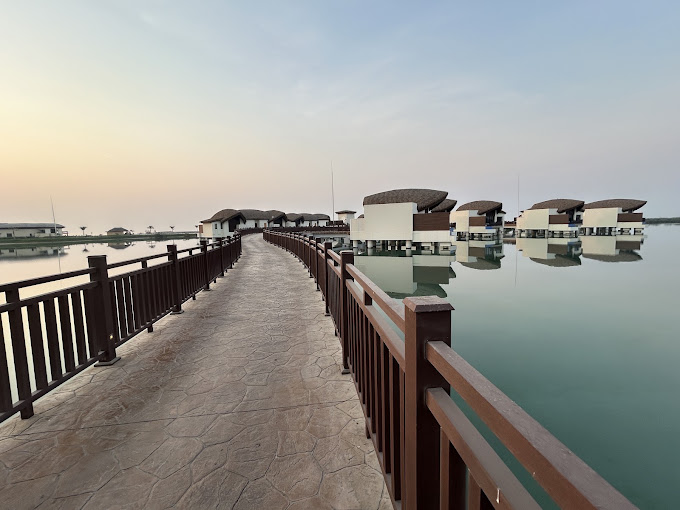 Anantara Mina Ras Al Khaimah Resort in Ras Al Khaimah