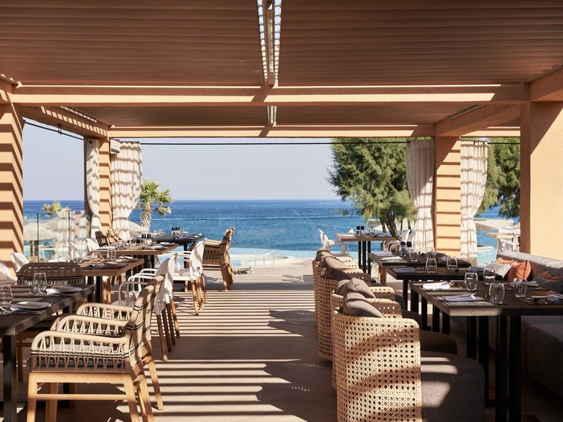 Atlantica Aegean BLUE in Rhodos