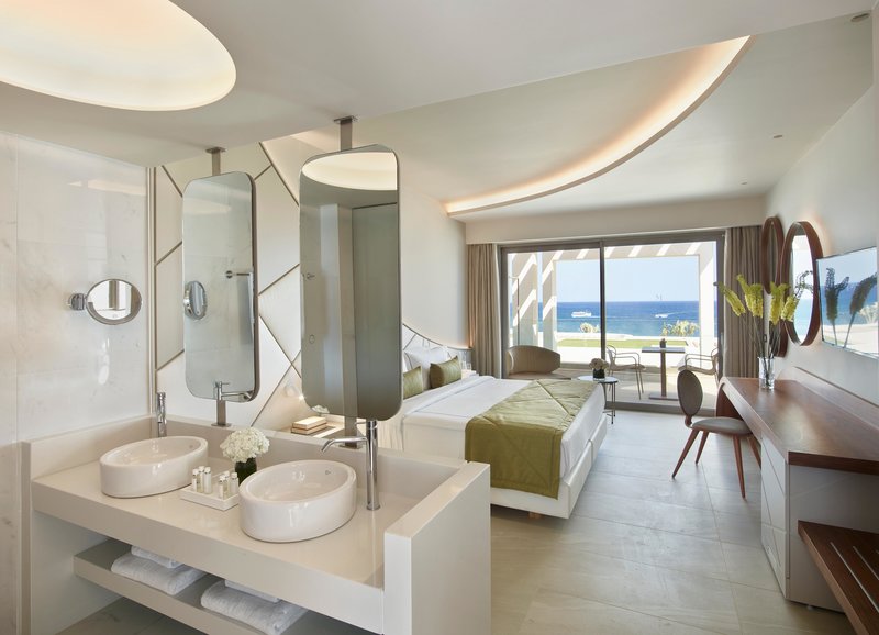 Mayia Exclusive Resort & Spa in Rhodos