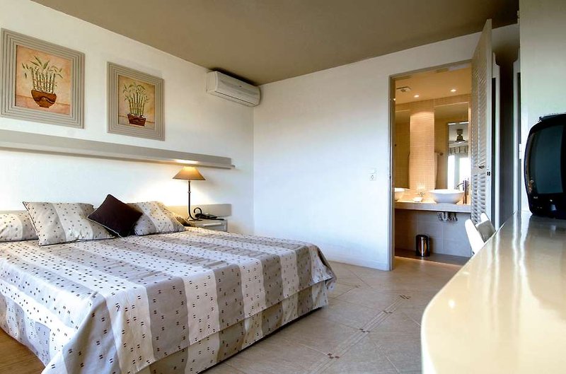 Hotel Morabeza in Sal