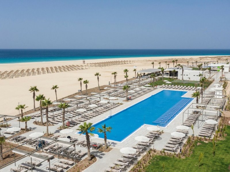 RIU Palace Santa Maria in Sal