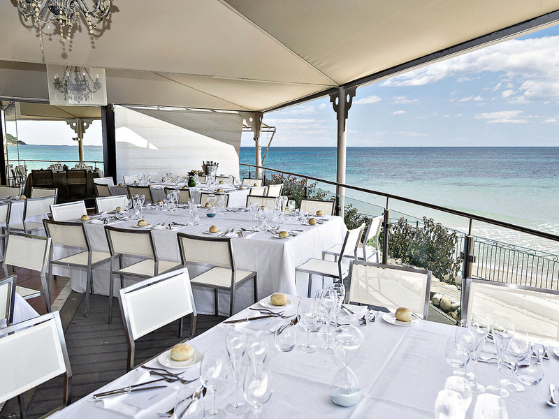 Forte Village Resort Hotel Castello in Sardinien