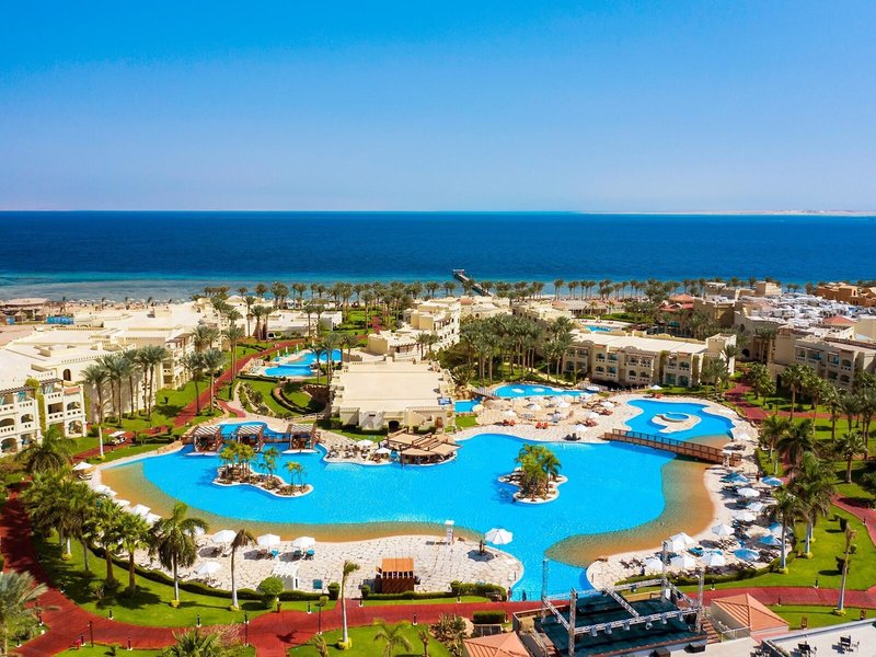 Rixos Sharm El Sheikh Adults Only in Sharm el Sheikh