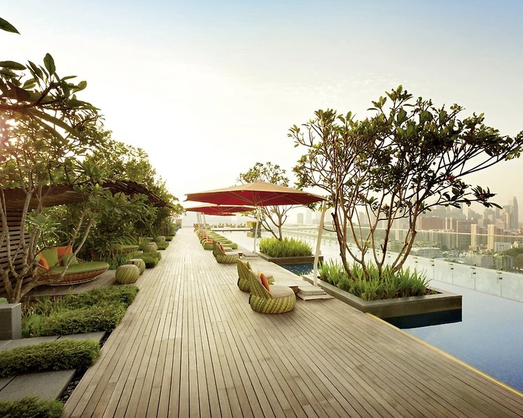 Jen Singapore Orchardgateway in Singapur