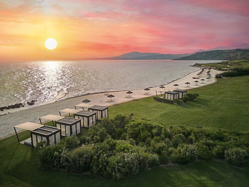 Verdura Resort a Rocco Forte Hotel in Sizilien