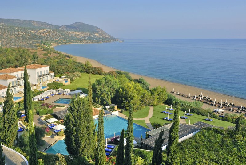 Anassa in Südzypern