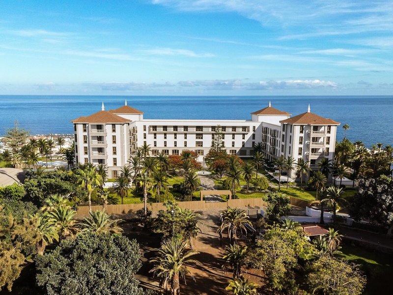 Gran Hotel Taoro in Teneriffa