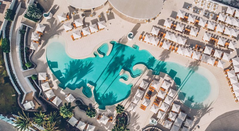 Iberostar Selection Sabila in Teneriffa