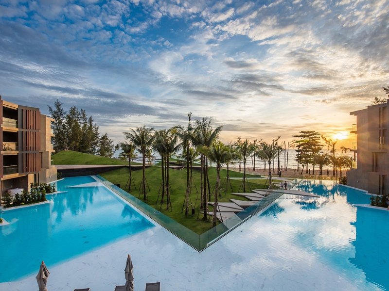 La Vela Khao Lak in Thailand