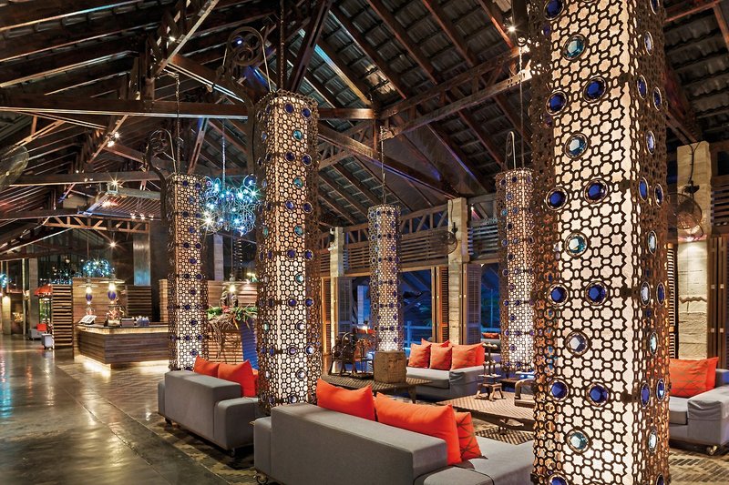 The Slate Phuket in Thailand