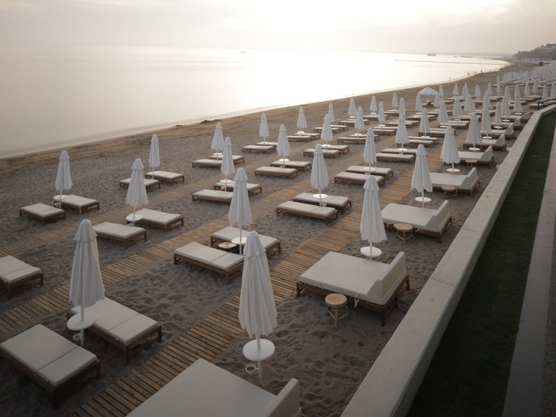 Acanthus Cennet Barut Collection in Türkische Riviera