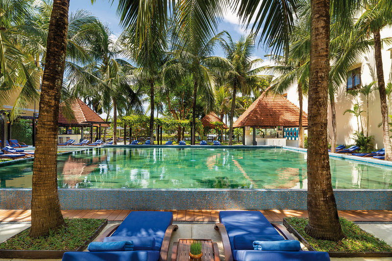 Anantara Hoi An Resort in Vietnam