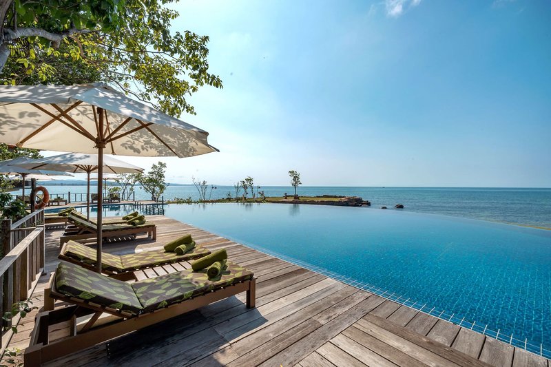 Green Bay Phu Quoc Resort & Spa in Vietnam