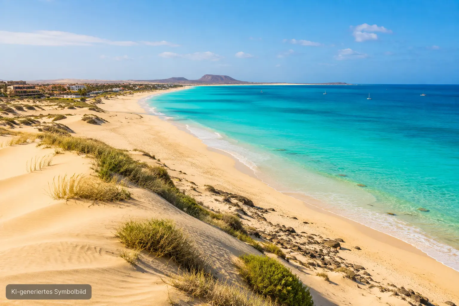Reiseinspiration für Boa Vista