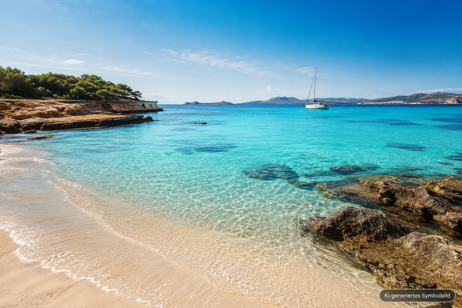 Reiseinspiration für Chalkidiki